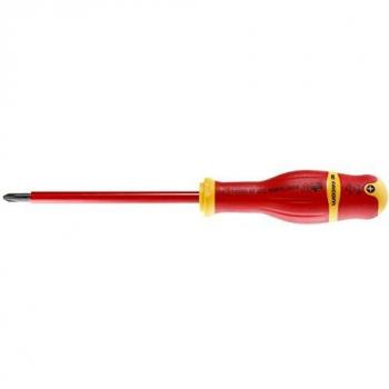 Tournevis Protwist 1000 V pour Vis Phillips 3 x 150 mm