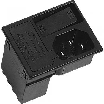 Connecteur 42R k&b pour systèmes frigorifiques – version verticale (42R3731404150)