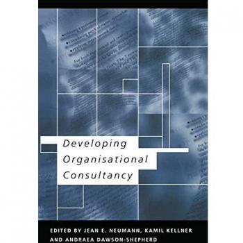 Developing Organisational Consultancy by Andraea DawsonShepherd