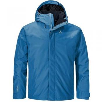 Schöffel Outdoorjacke 3in1 Okere MNS Herren 48