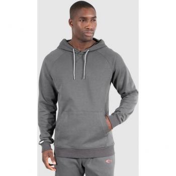 Smilodox Herren Hoodie Leon