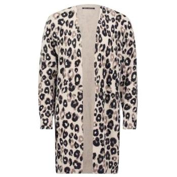 Betty Barclay Strijkjacke 1/1 – Draagbare Luchtige Trui