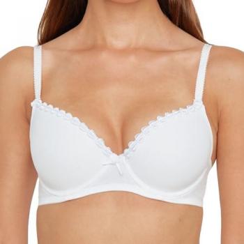 Soutien-gorge push-up armatures Susa 85D blanc
