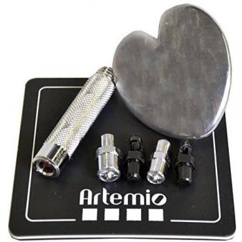 Kit de perforation et placement d'œillets