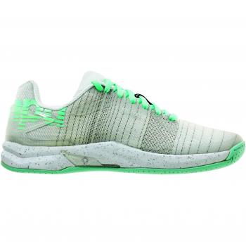 Kempa Unisex-Erwachsene ATTACK ONE WOMEN CONTENDER Handballschuhe, Mehrfarbig, 44.5 EU