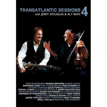 Transatlantic Sessions