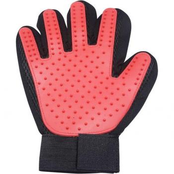 10 Pack Hair Cleaning Massage Gloves