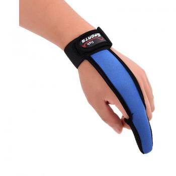 Gants de pêche respirants et résistants