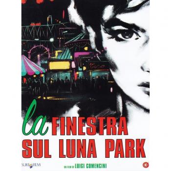 La finestra sul Luna Park