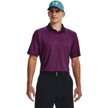 Herren Poloshirt UA Performance 3.0