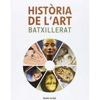 (Val).(16).Historia De L´Art 2ºbatxillerat