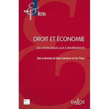 Droit et économie