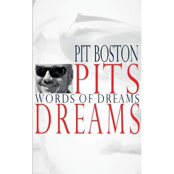 Pits Dreams: Words of Dreams
