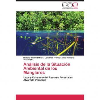 Becerril Millán, Rodolfo: Análisis de la Situación Ambiental de los Manglares