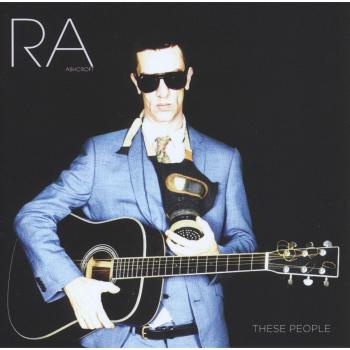 Richard Ashcroft These People