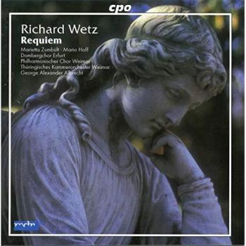 Requiem en si mineur, Op. 50