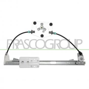 Volkwagen Passat B6 Variant Lève-vitre Prasco VG054W063