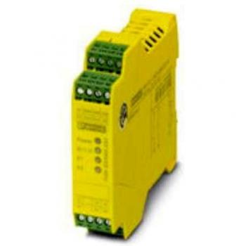 Relè di Sicurezza Phoenix Contact LDC‑P1