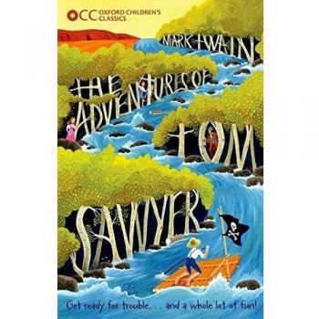 The Adventures of Tom Sawyer