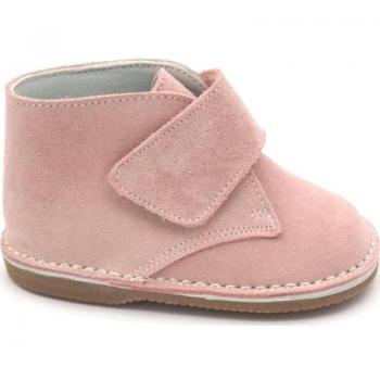 Bota de Criança Rosa 01F664 (Colores)