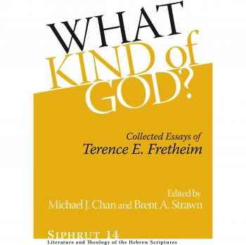 What kind of god?