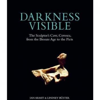 Darkness Visible by Lindsey Buster