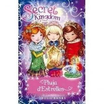 Pluja d'estrelles (Tapa dura).