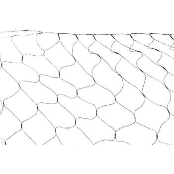 Luces LED PVC Amarillo 300 x 1 x 200 cm