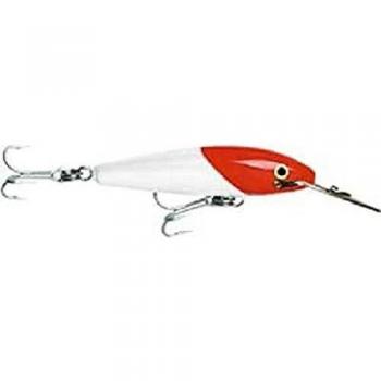 Rapala Countdown Magnum 18cm Red Head Tiefenwobbler 70g