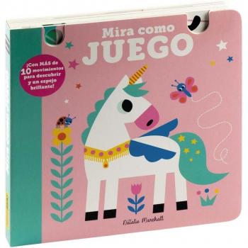 MIRA COMO JUEGO. MUEVE Y MIRA