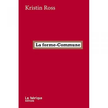 La forme-Commune