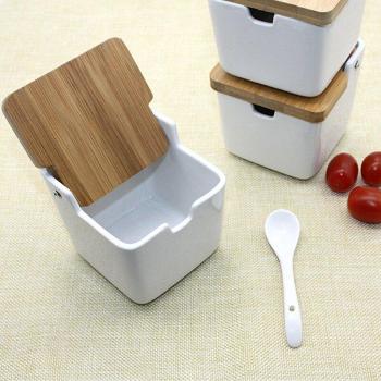 Seasoning Container Set