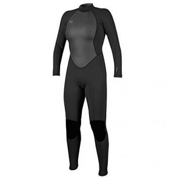 O’Neill Women’s Reactor‑2 5/3 BZ Wetsuit