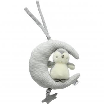 Celestial Cooing Penguin