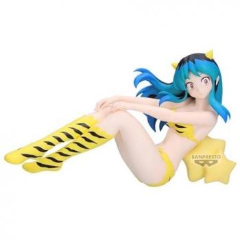Urusei Yatsura Relax Time – LUM 4 (Lamu)