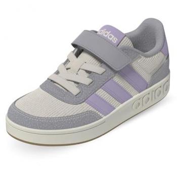 Sneakers Adidas Breakbase – Variante grigia