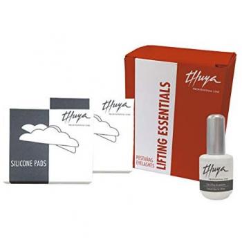 Kit de Elevación de Pestañas Essentials Thuya