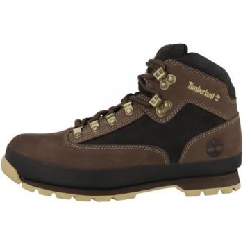 Timberland Euro Hiker Mid