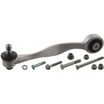 Febi Bilstein 40744 Bras de suspension avec vis et écrous