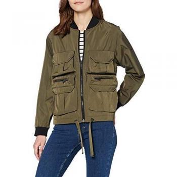 Damen-Style-Bomber Superdry Namid