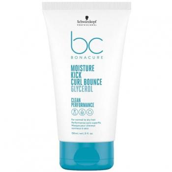 Schwarzkopf BC Moisture Kick curl bounce 150 ml
