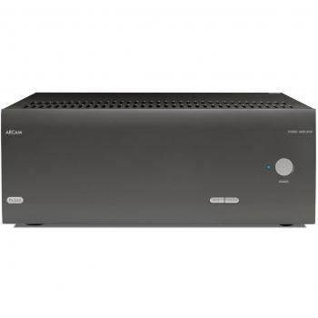 Arcam Pa240 Duplo Canal Potencial