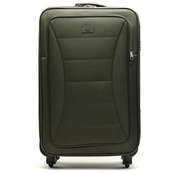 Misako Trolley Leslie mittlerer Reisekoffer
