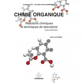 Chimie organique