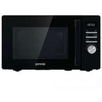GORENJE Mikrowelle MO 23 A3BH, 23 Liter Volumen