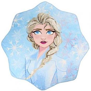 Asciugamano Forma Unica Frozen