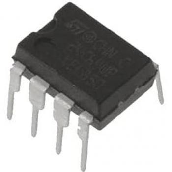 EEPROM AT125FR Software pour Ariston