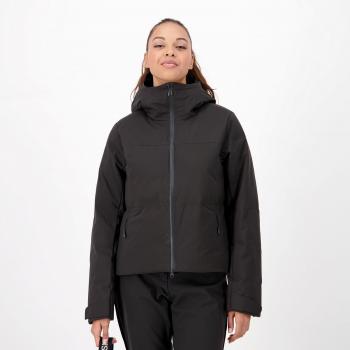 Anorak de ski pour femme Helly Hansen Nora noir taille L