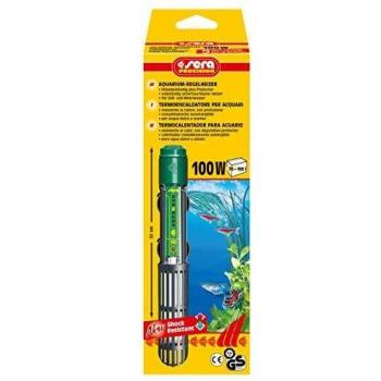Plongeur Aquarium Sera 100W