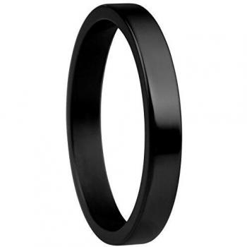 Bering Ring aus Keramik für Damen Gr. 67